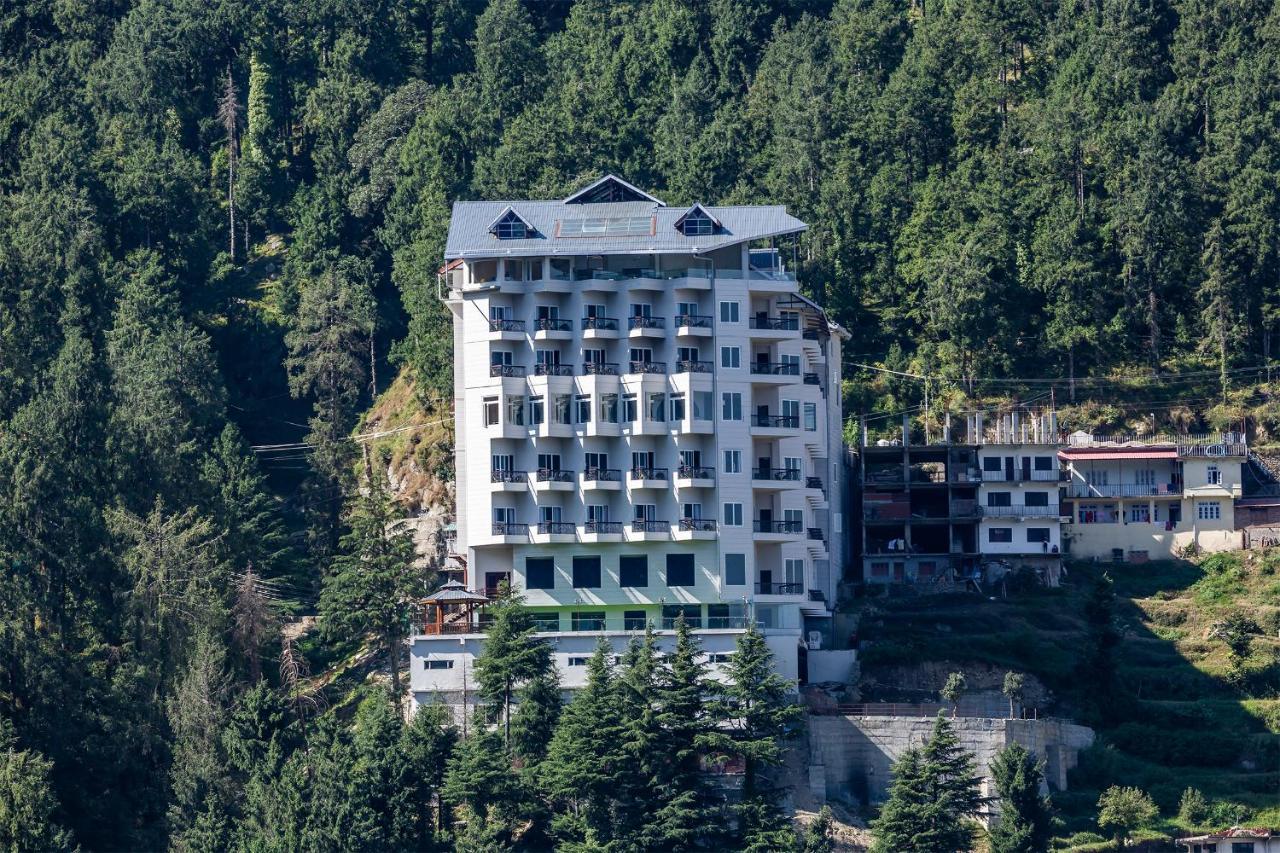 Fortune Park Dalhousie Extérieur photo